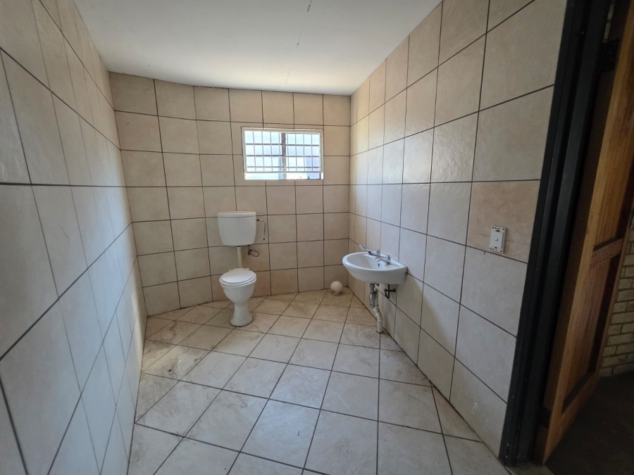 To Let commercial Property for Rent in Hilton Free State